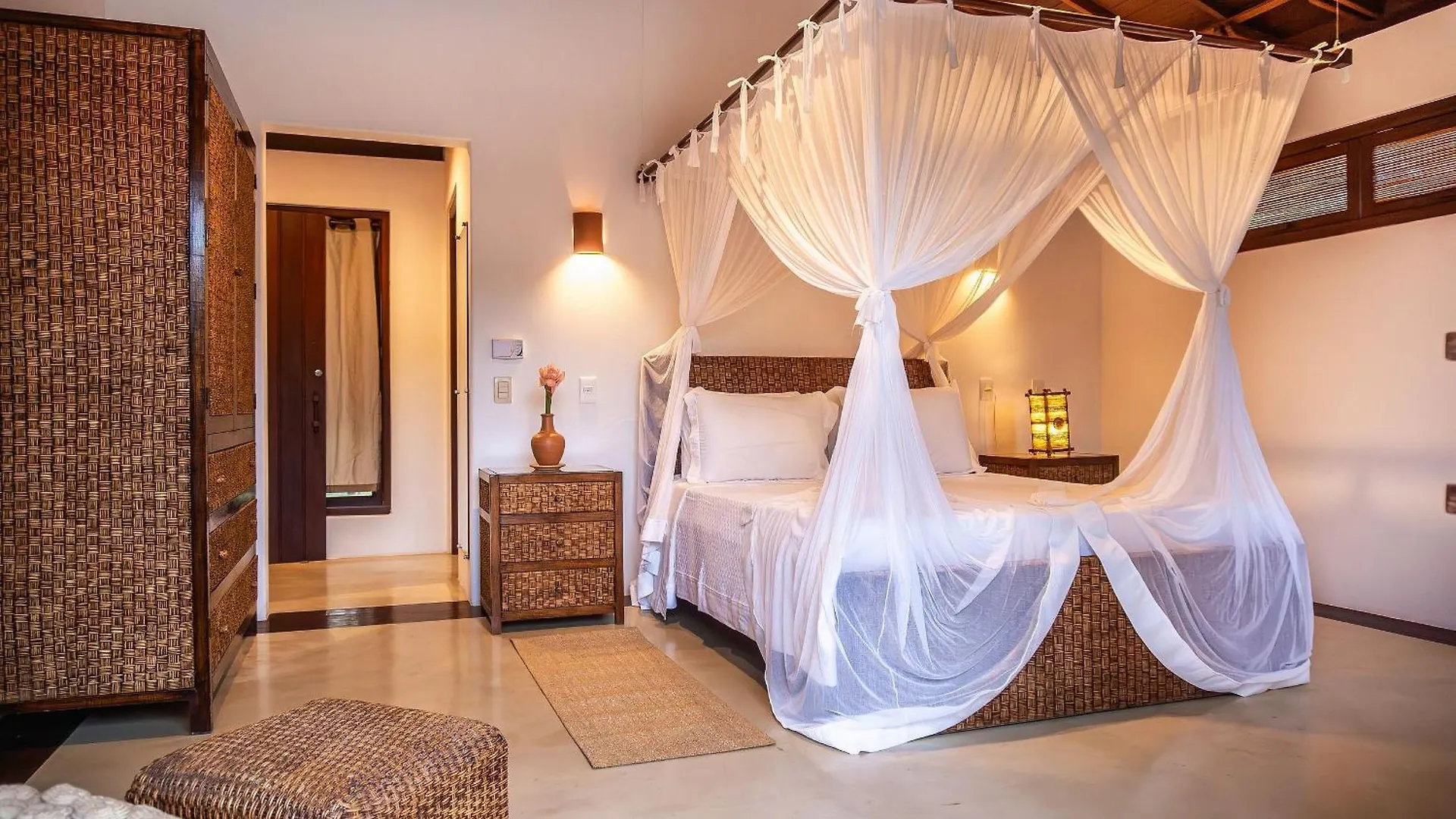 Nyaraló Casa Sapucaia Trancoso - Cond. Vale Do Segredo Villa Porto Seguro