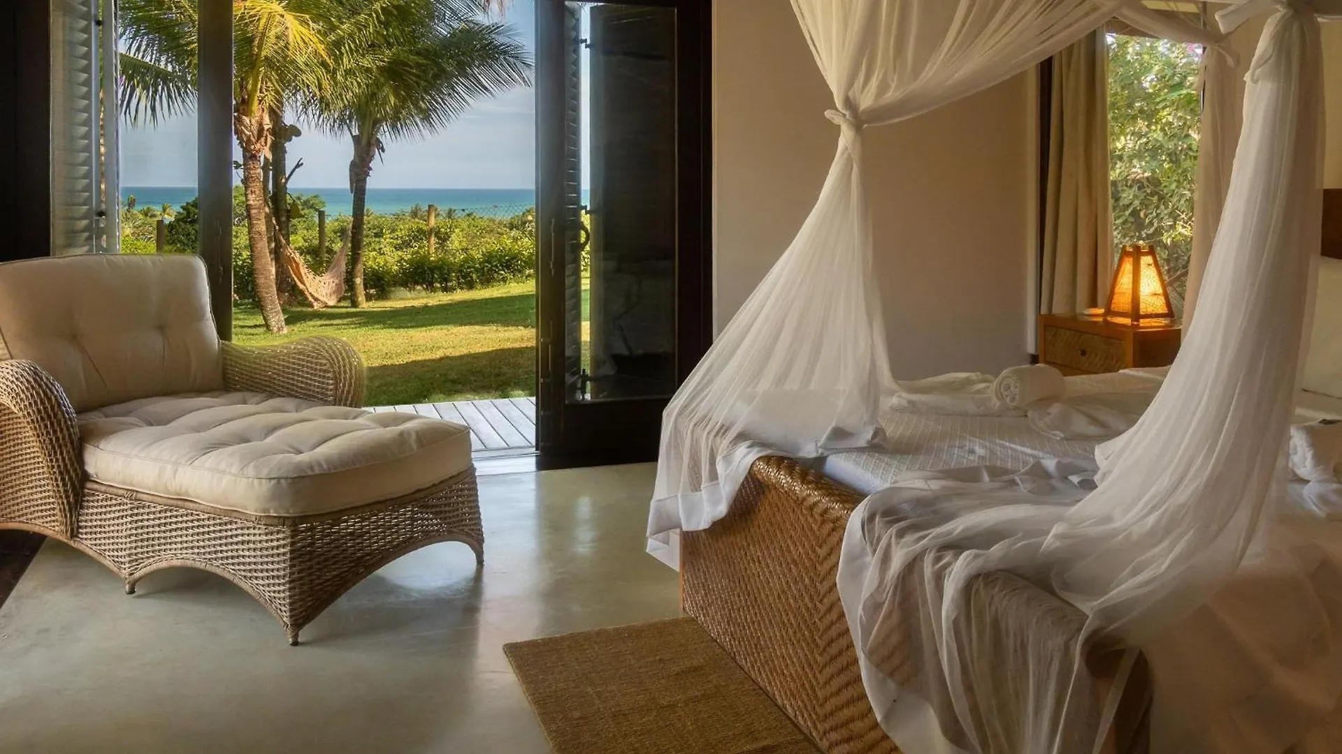 Nyaraló Casa Sapucaia Trancoso - Cond. Vale Do Segredo Villa Porto Seguro