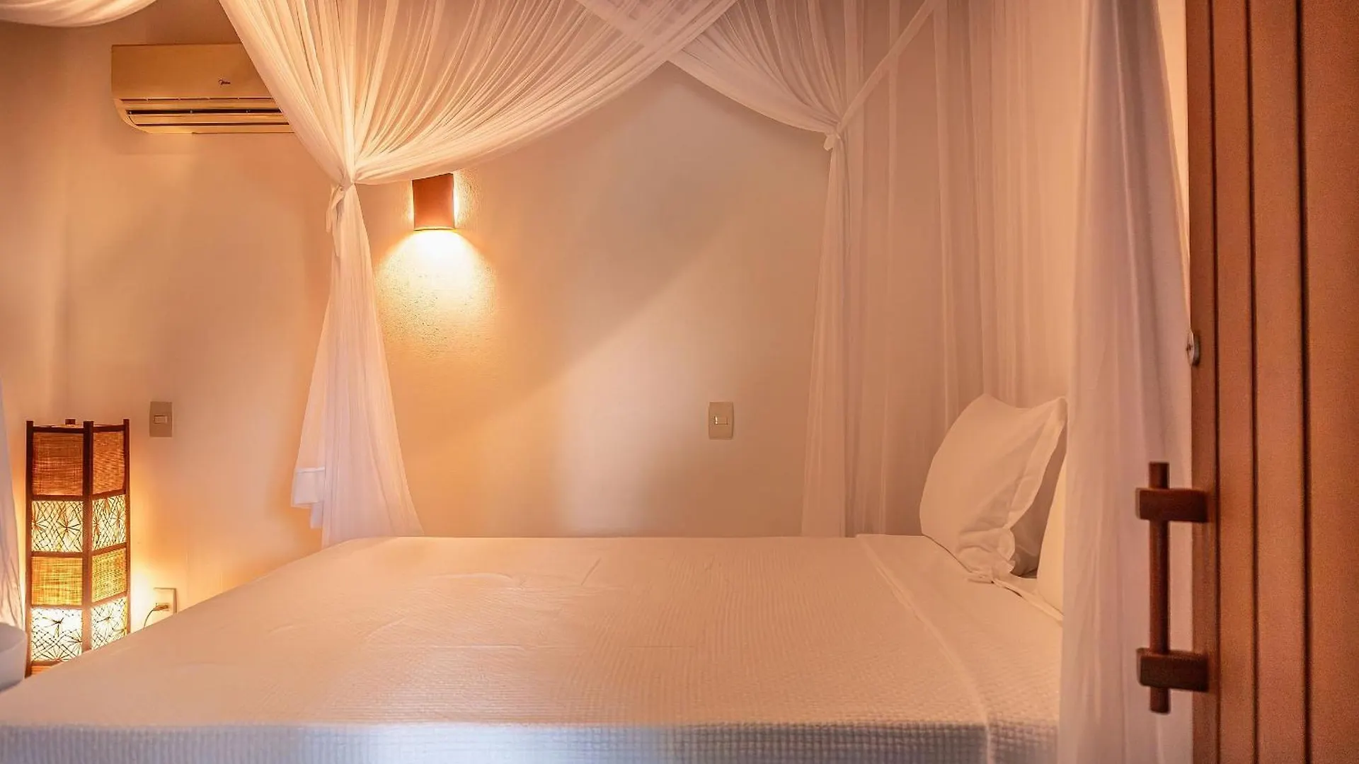 Nyaraló Casa Sapucaia Trancoso - Cond. Vale Do Segredo Villa Porto Seguro Brazília